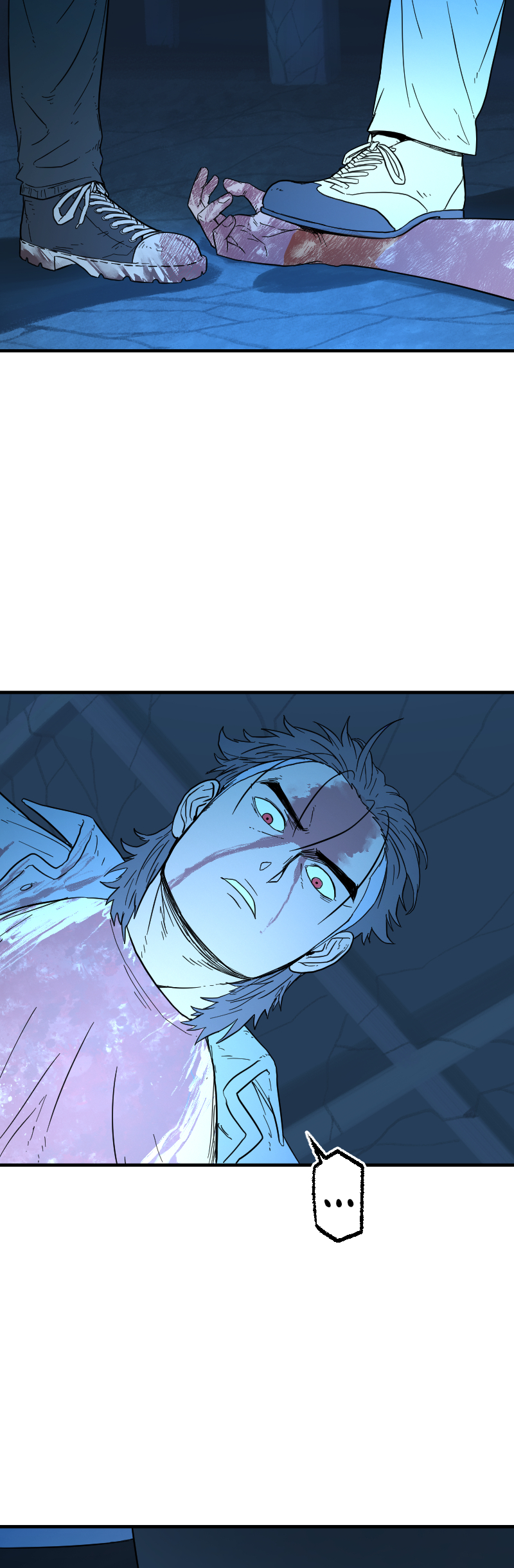 Read Brandal EN Manga Online