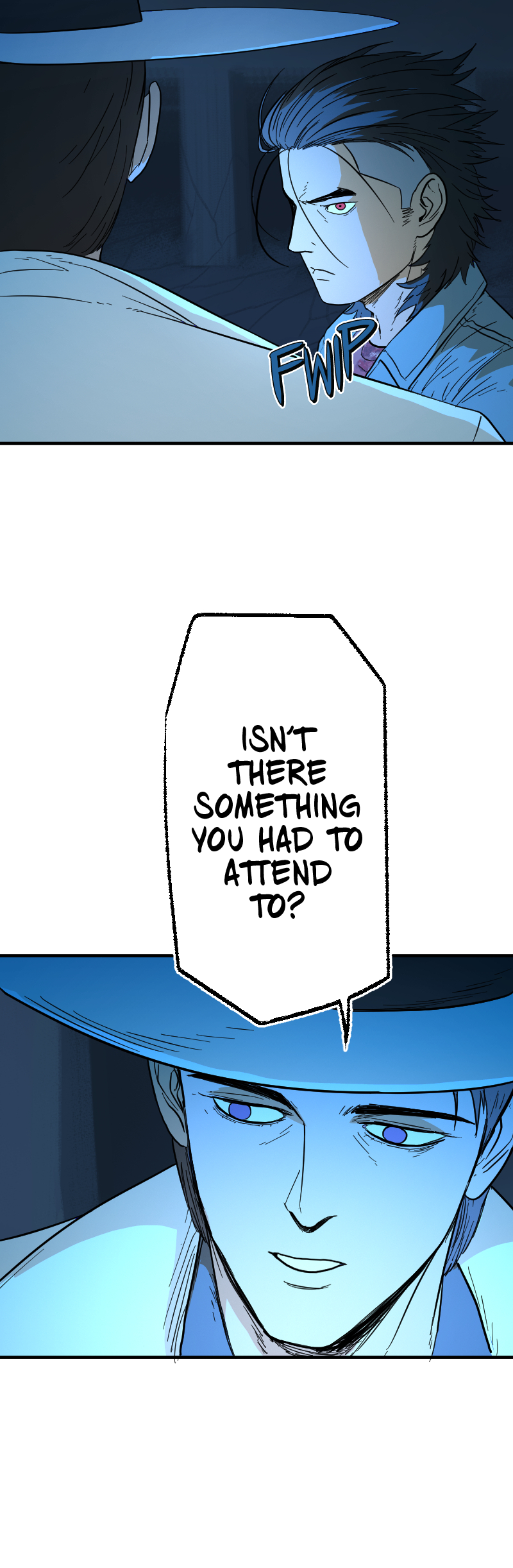 Read Brandal EN Manga Online