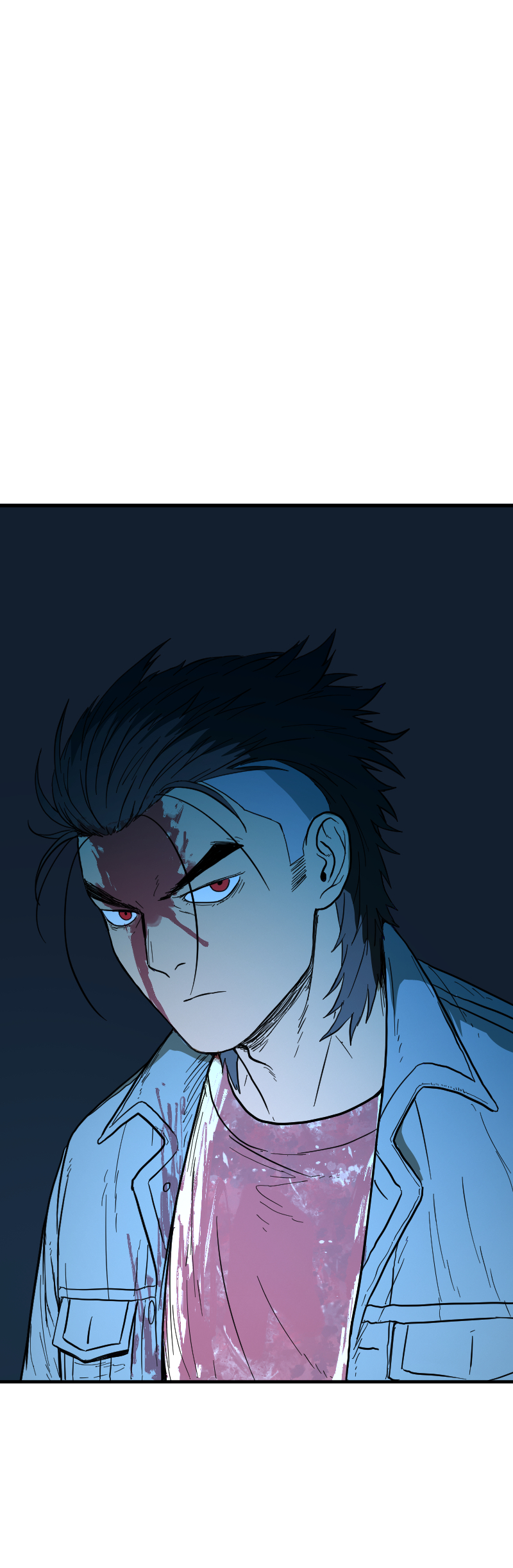 Read Brandal EN Manga Online