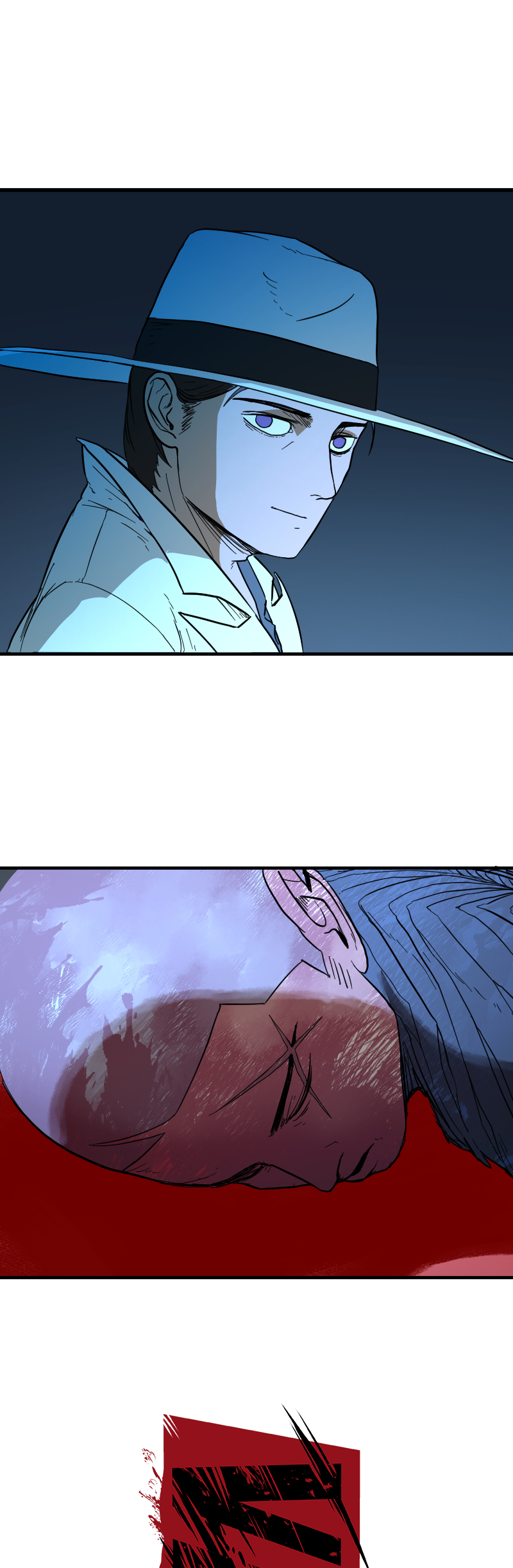 Read Brandal EN Manga Online