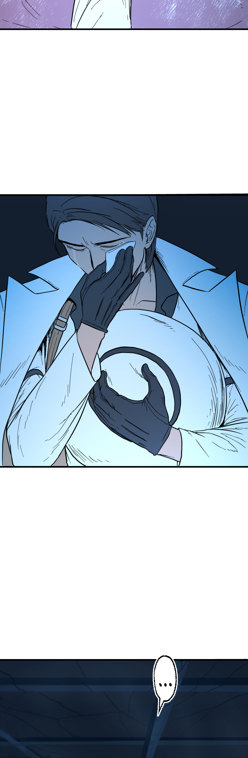 Read Brandal EN Manga Online