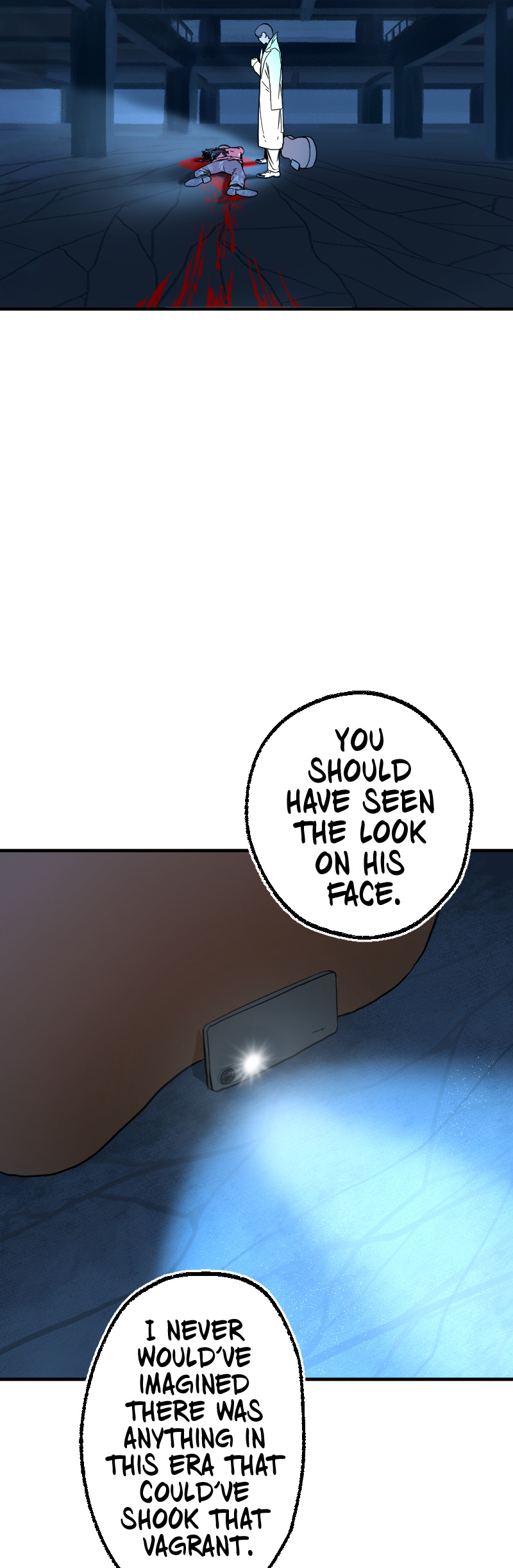 Read Brandal EN Manga Online