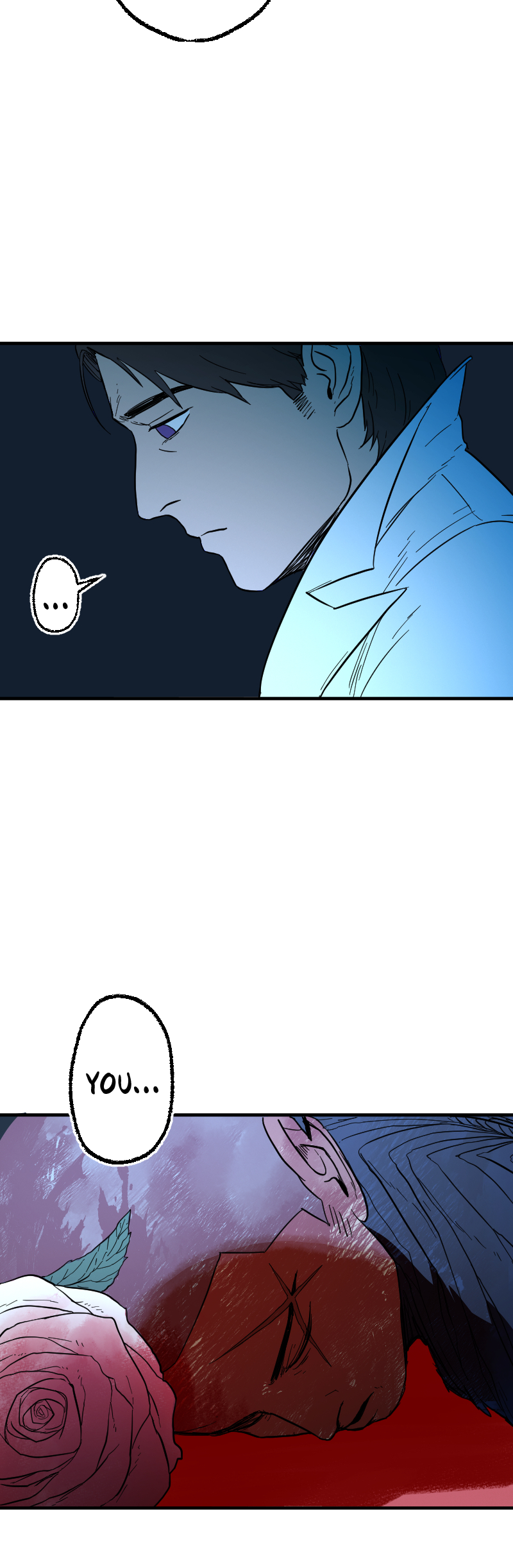 Read Brandal EN Manga Online