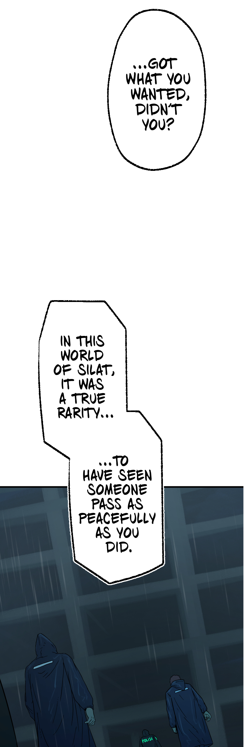 Read Brandal EN Manga Online