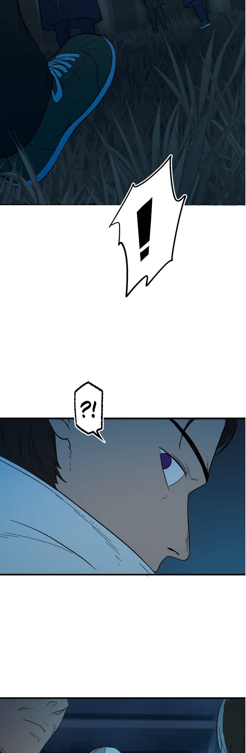 Read Brandal EN Manga Online