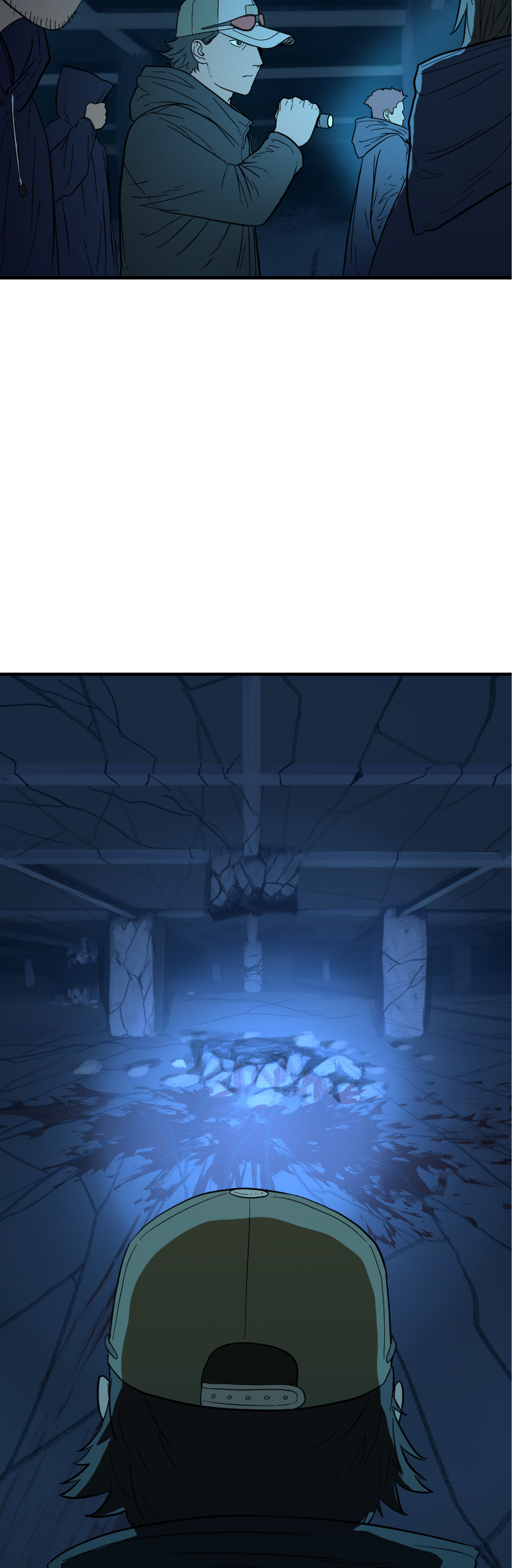 Read Brandal EN Manga Online