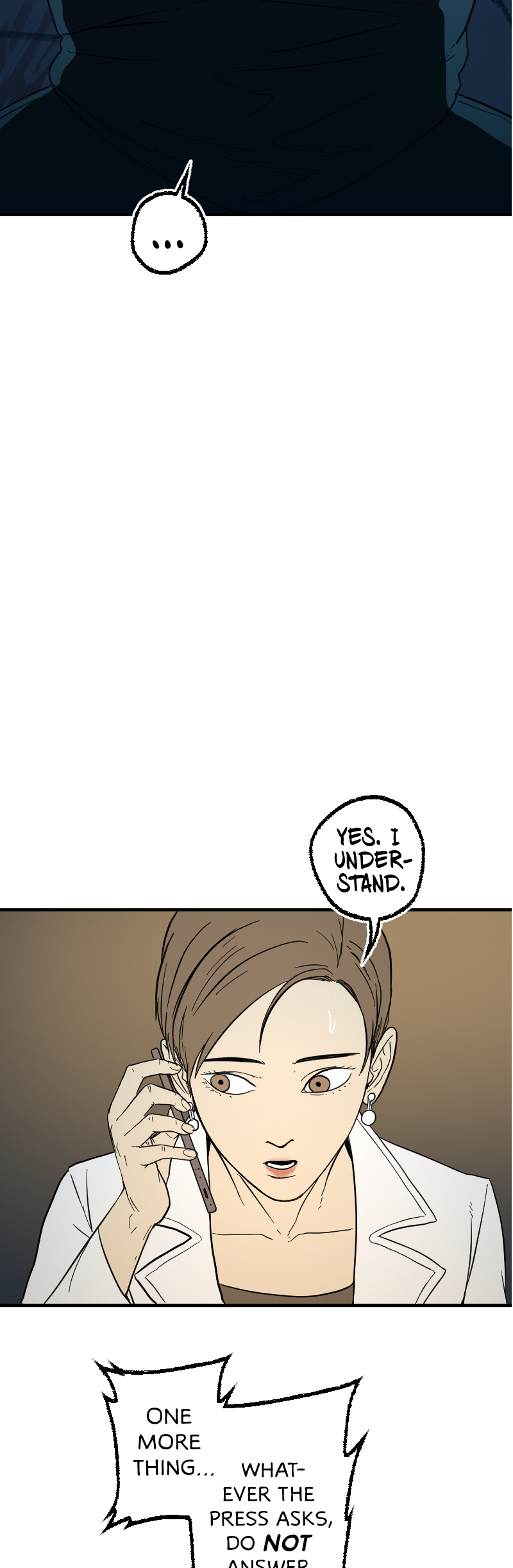 Read Brandal EN Manga Online