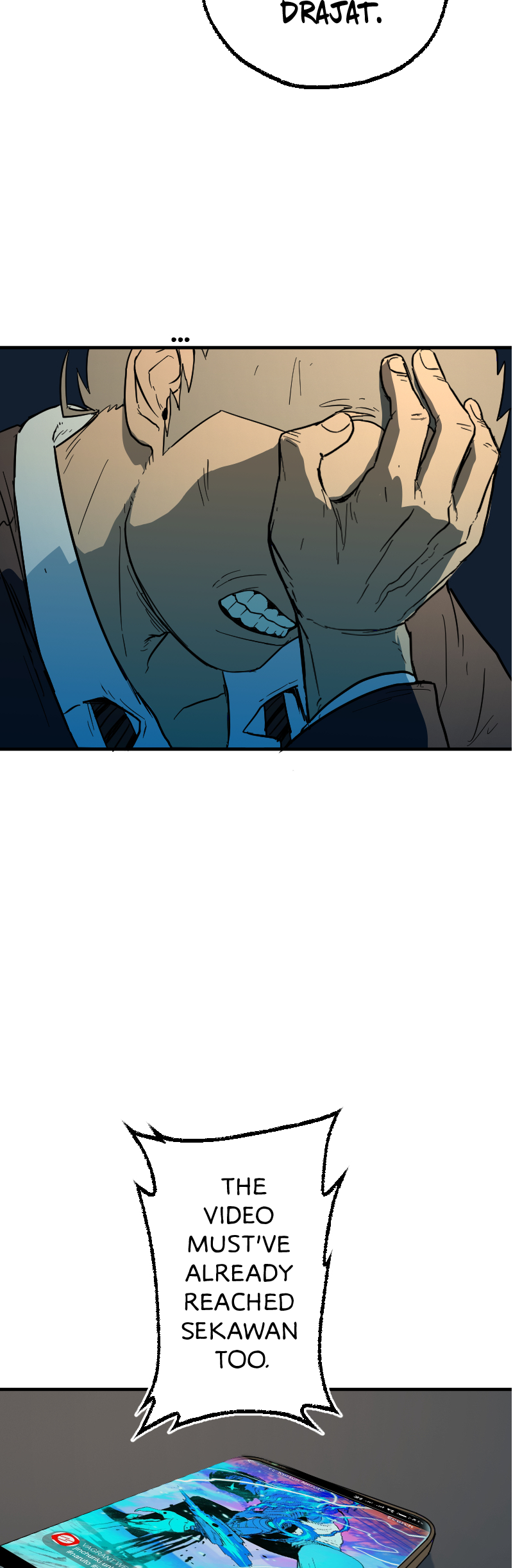 Read Brandal EN Manga Online