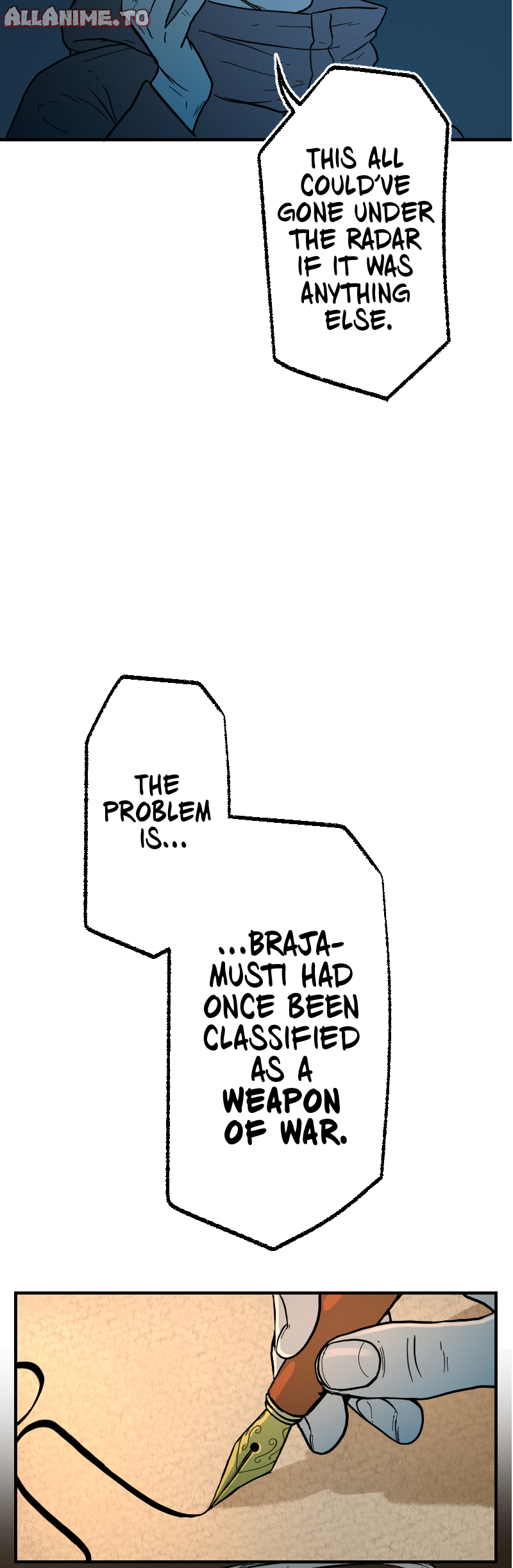 Read Brandal EN Manga Online