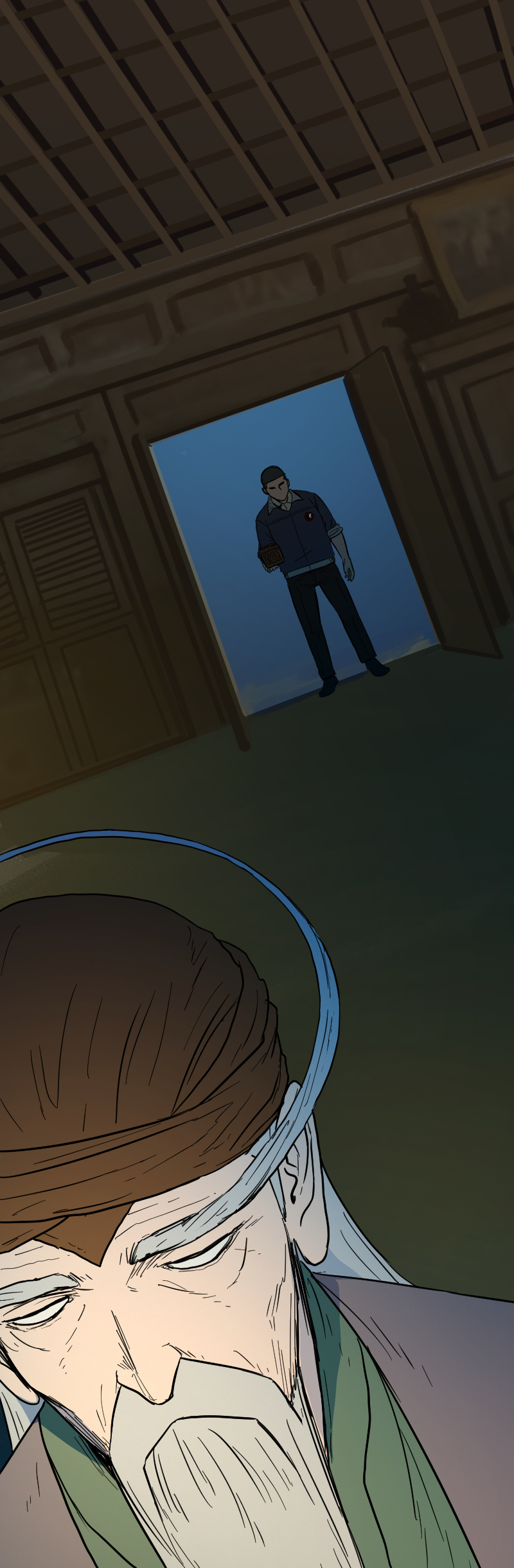 Read Brandal EN Manga Online