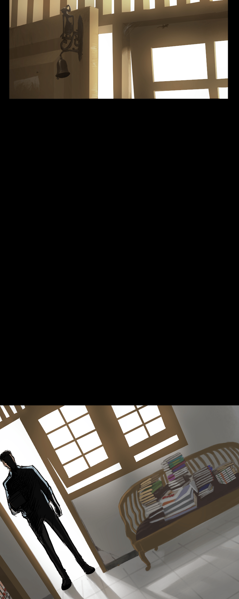 Read Brandal EN Manga Online