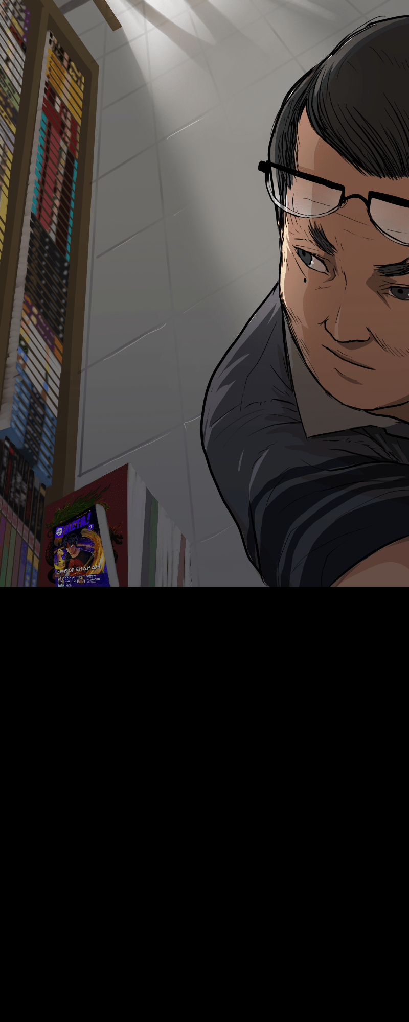 Read Brandal EN Manga Online