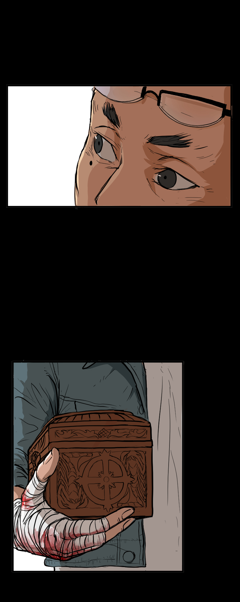 Read Brandal EN Manga Online