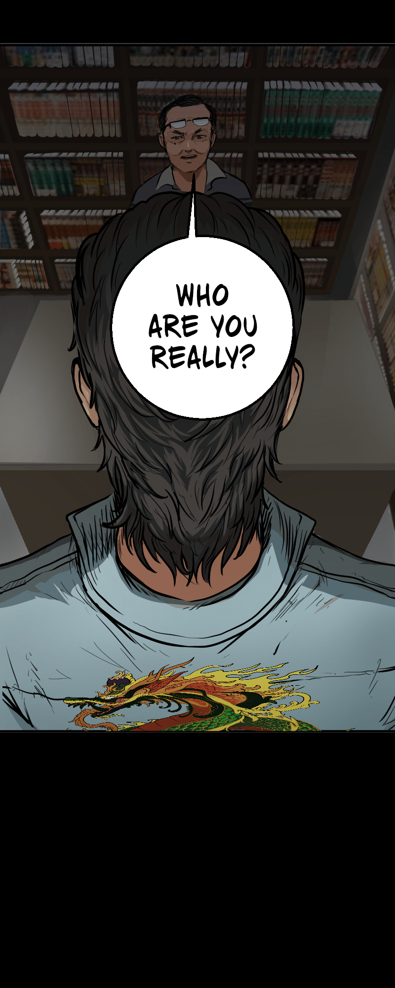 Read Brandal EN Manga Online