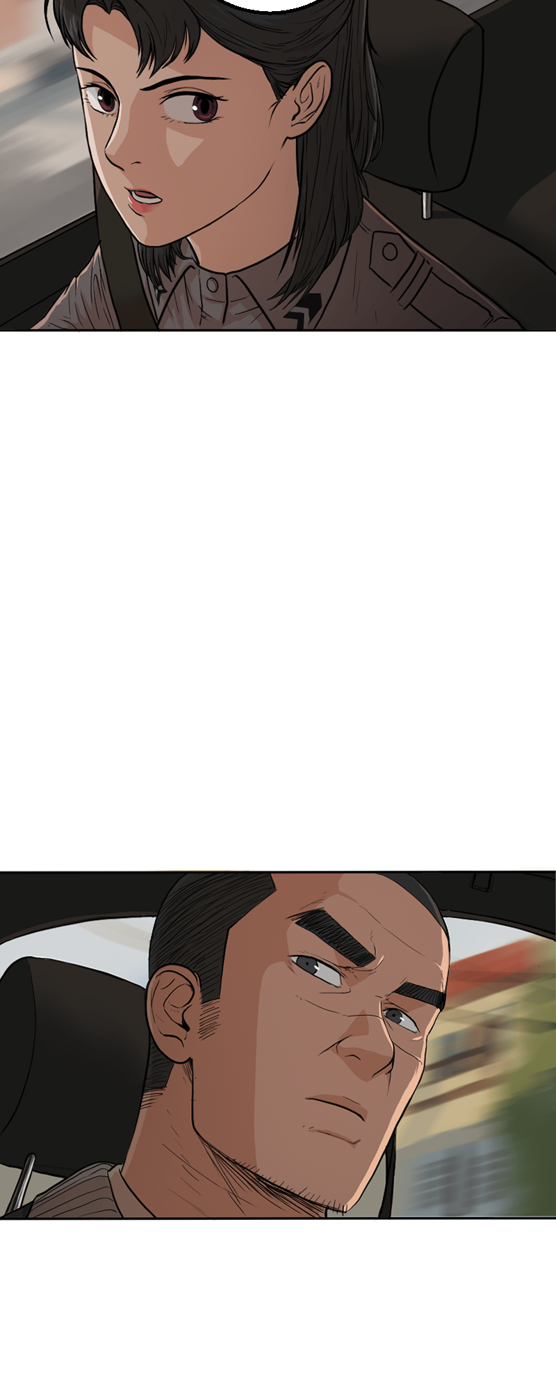 Read Brandal EN Manga Online