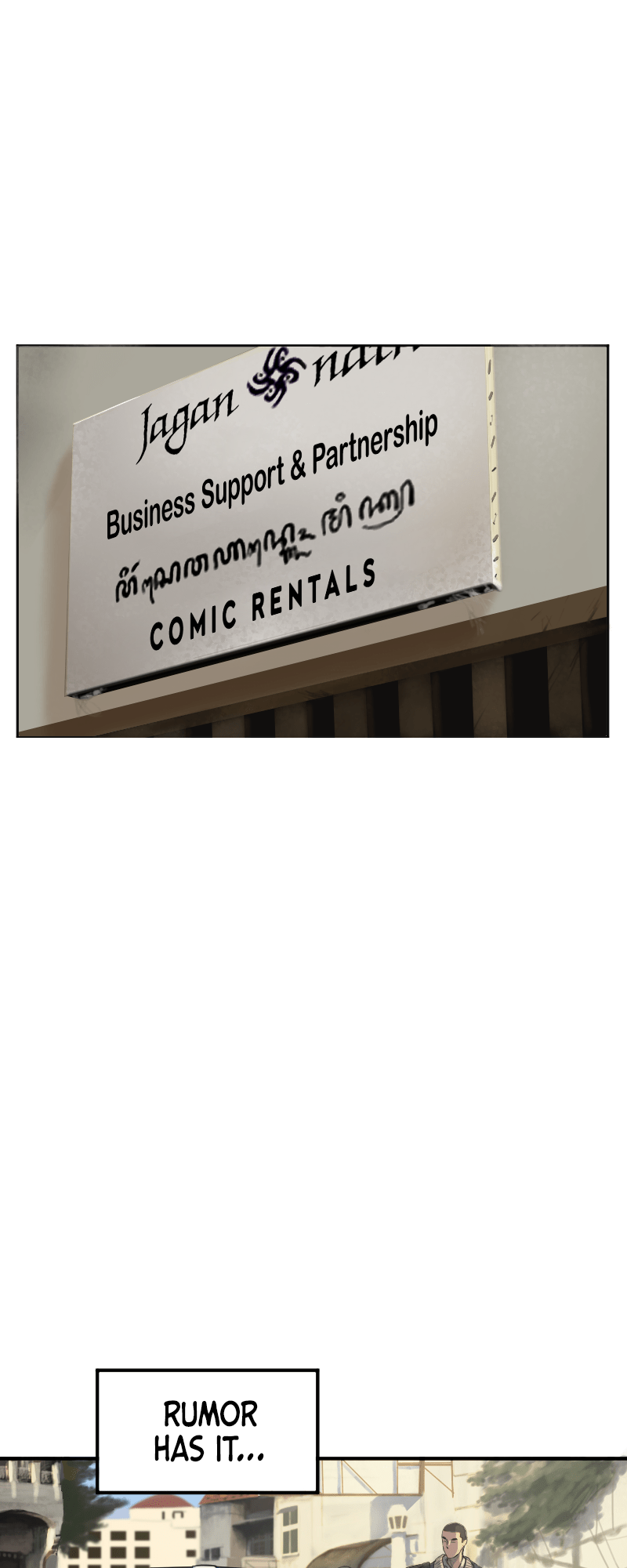 Read Brandal EN Manga Online