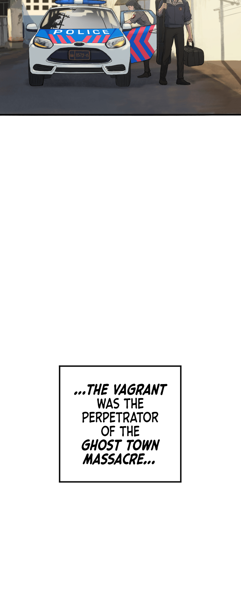 Read Brandal EN Manga Online