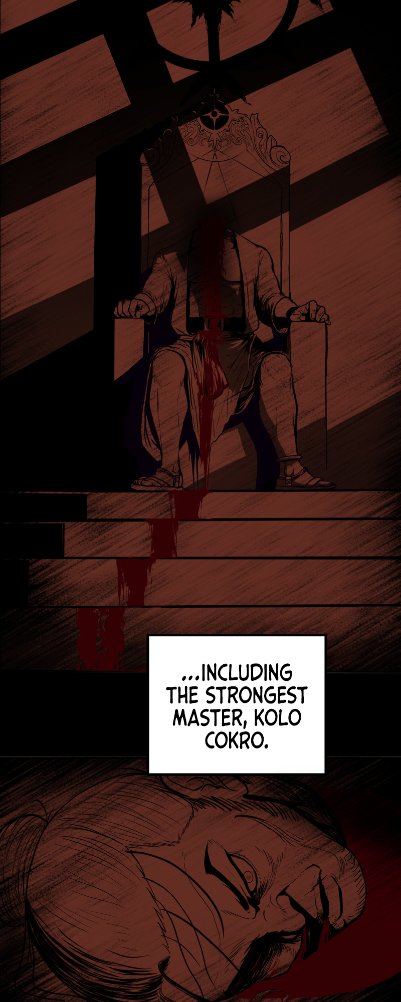 Read Brandal EN Manga Online