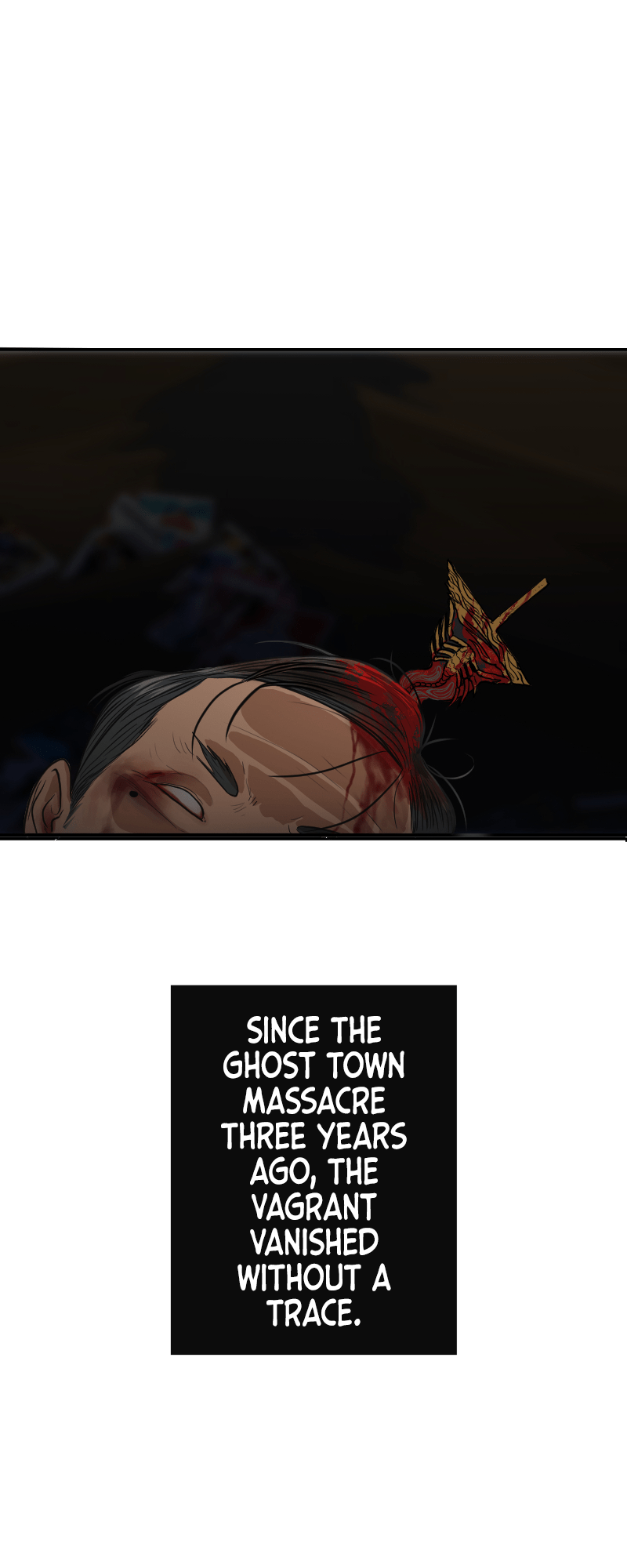 Read Brandal EN Manga Online