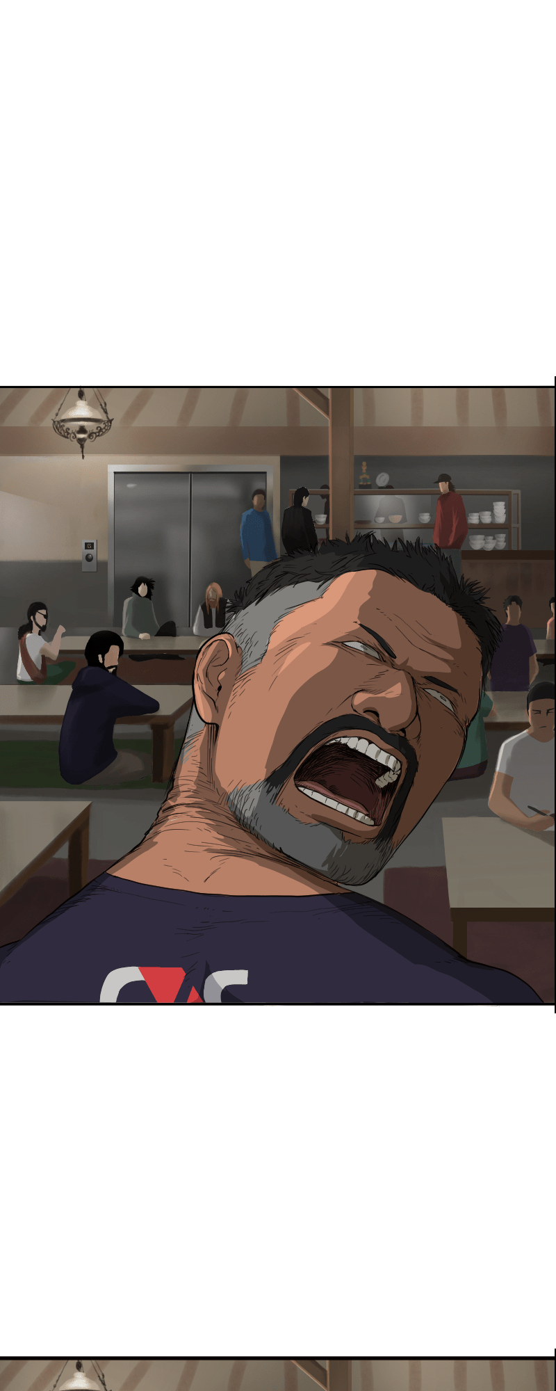 Read Brandal EN Manga Online