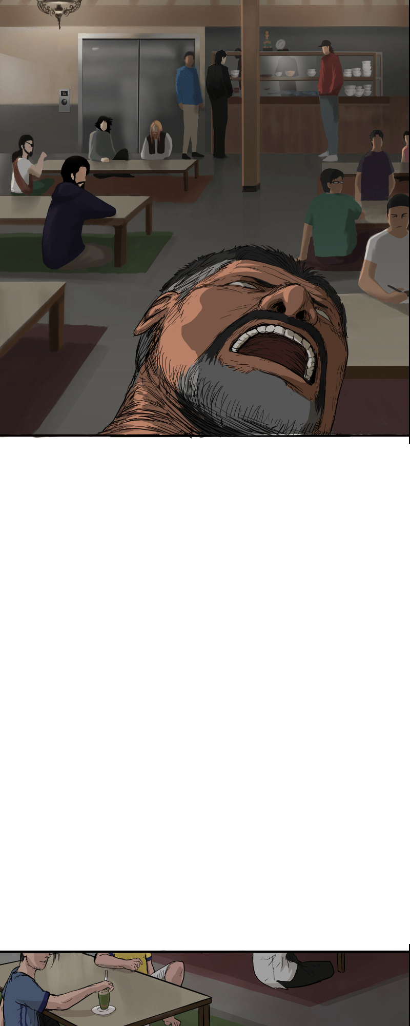 Read Brandal EN Manga Online