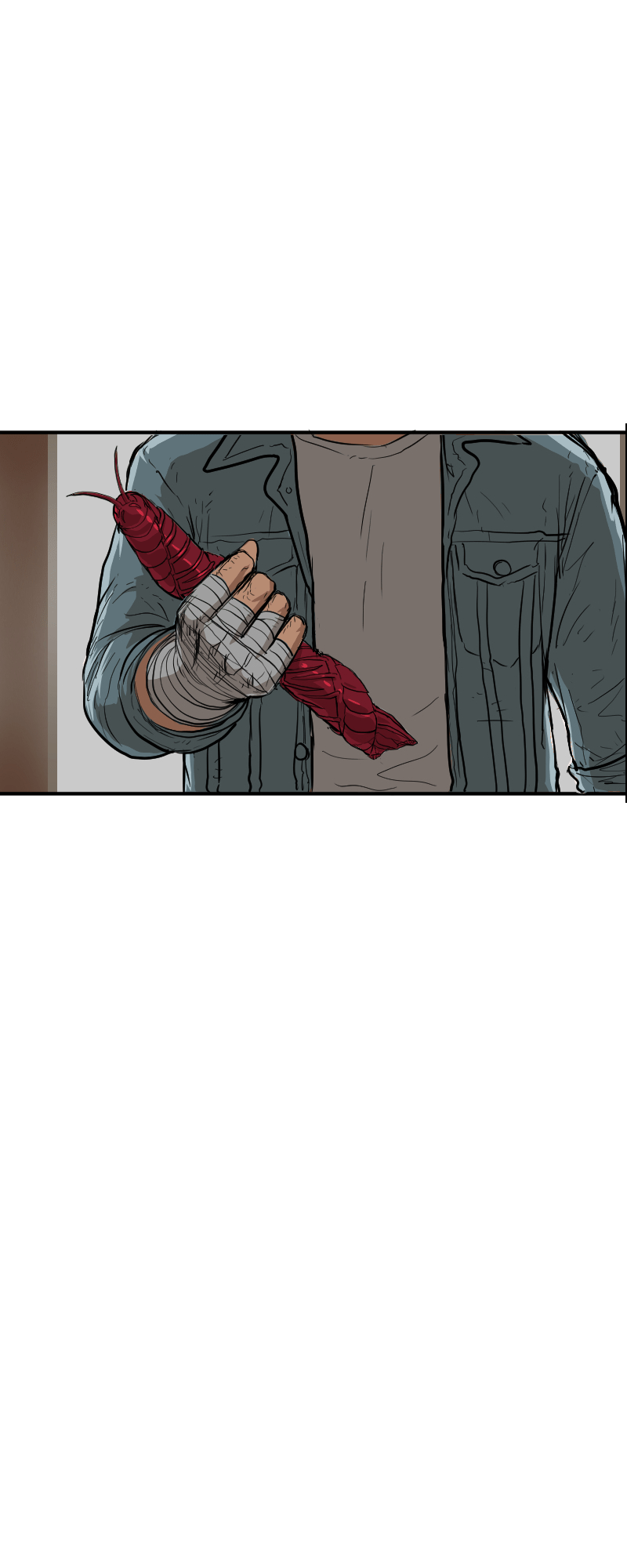 Read Brandal EN Manga Online