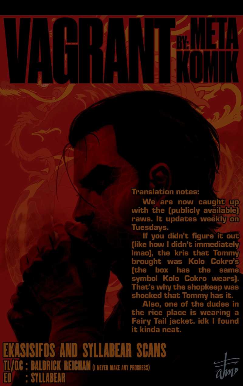 Read Brandal EN Manga Online