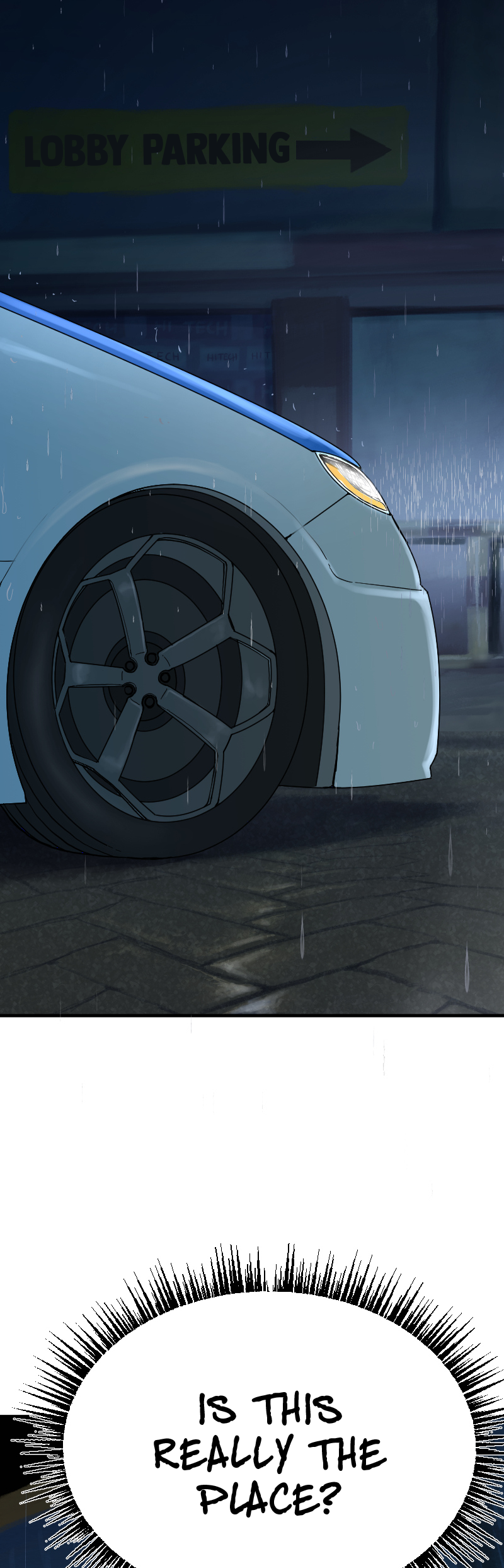 Read Brandal EN Manga Online