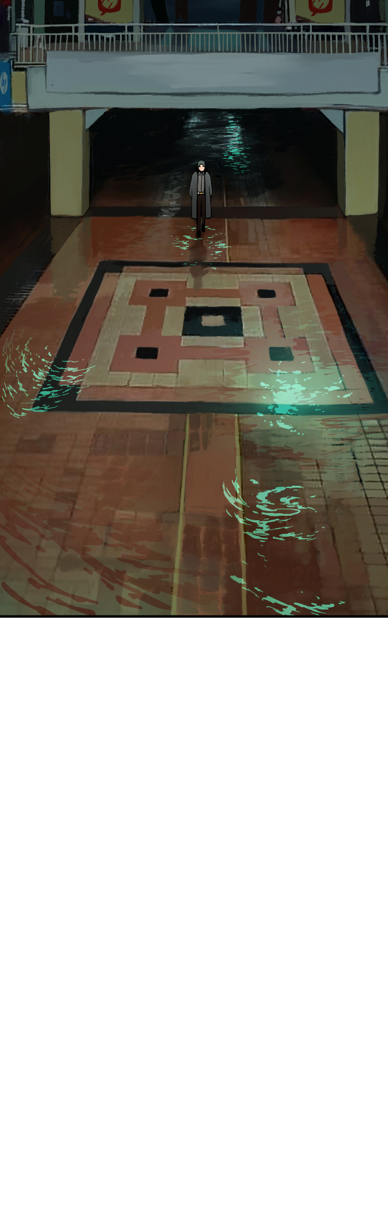 Read Brandal EN Manga Online