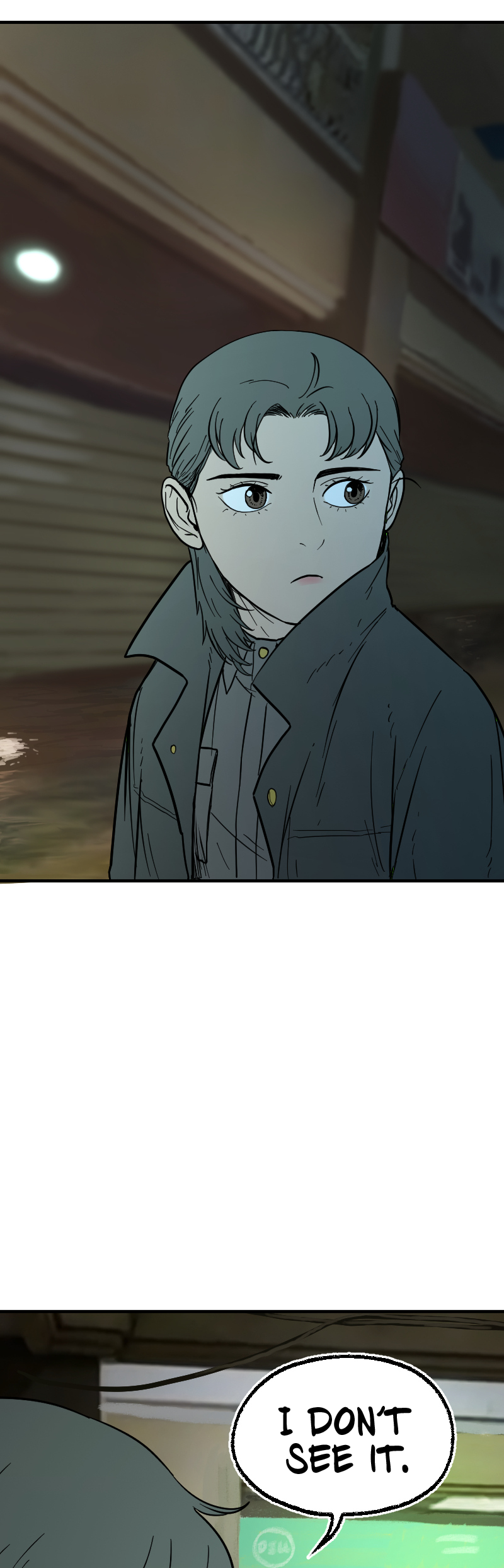 Read Brandal EN Manga Online