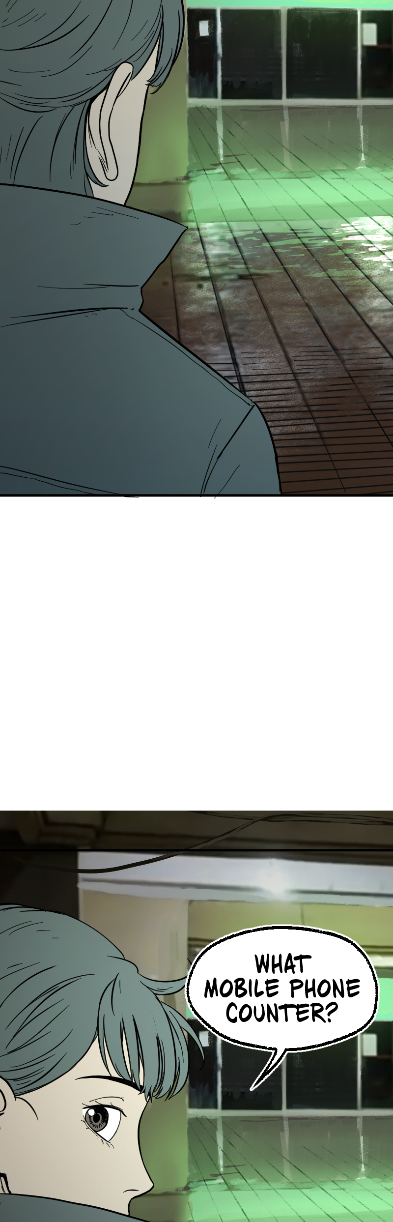 Read Brandal EN Manga Online