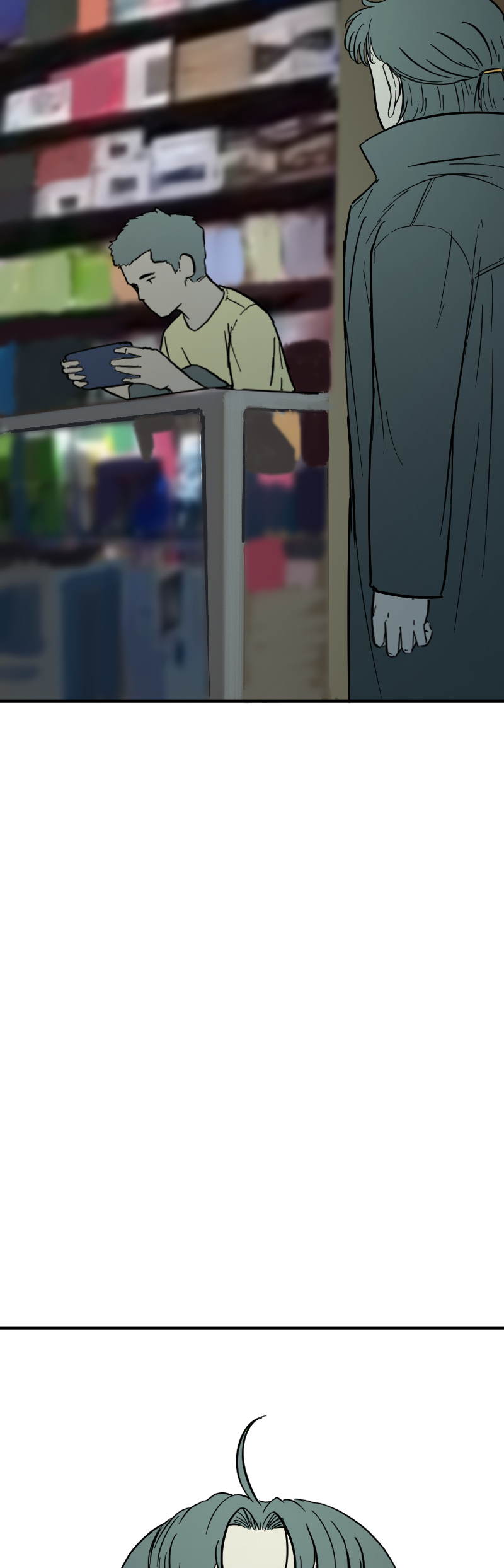 Read Brandal EN Manga Online