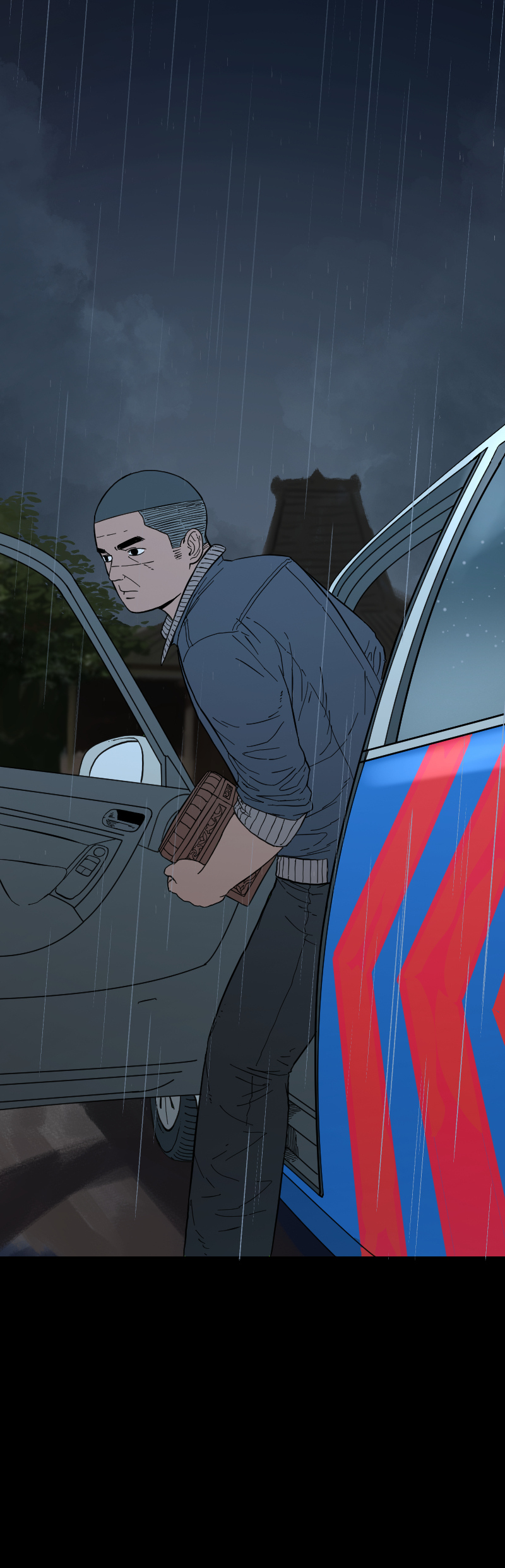 Read Brandal EN Manga Online