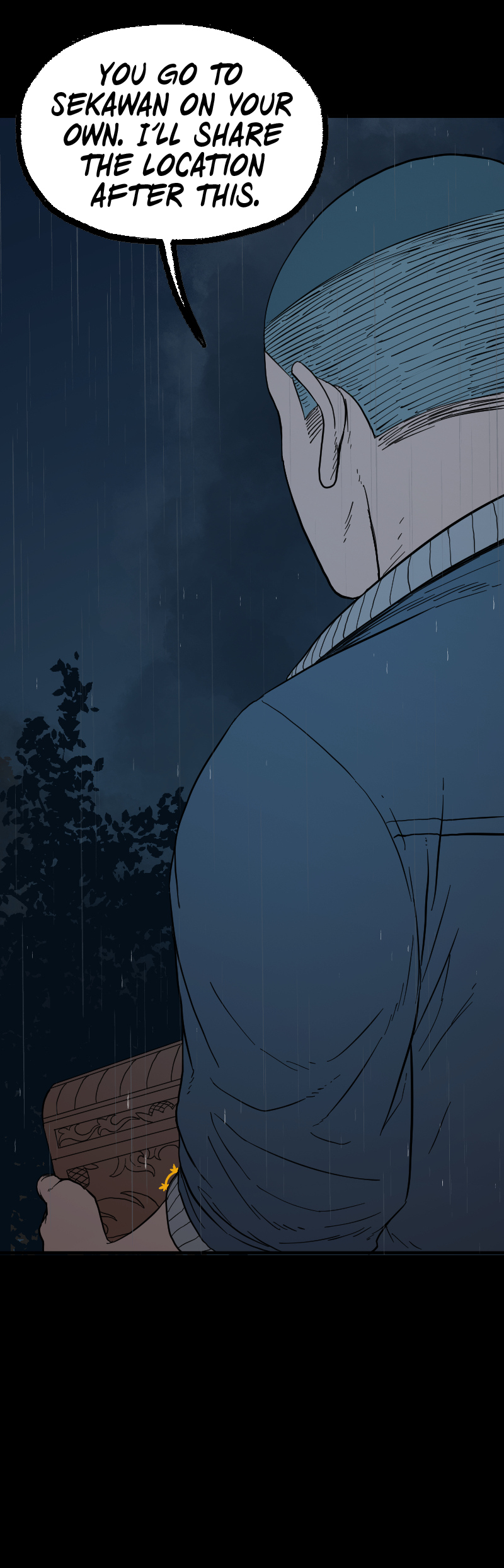 Read Brandal EN Manga Online