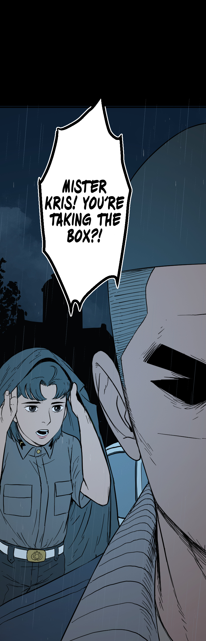 Read Brandal EN Manga Online