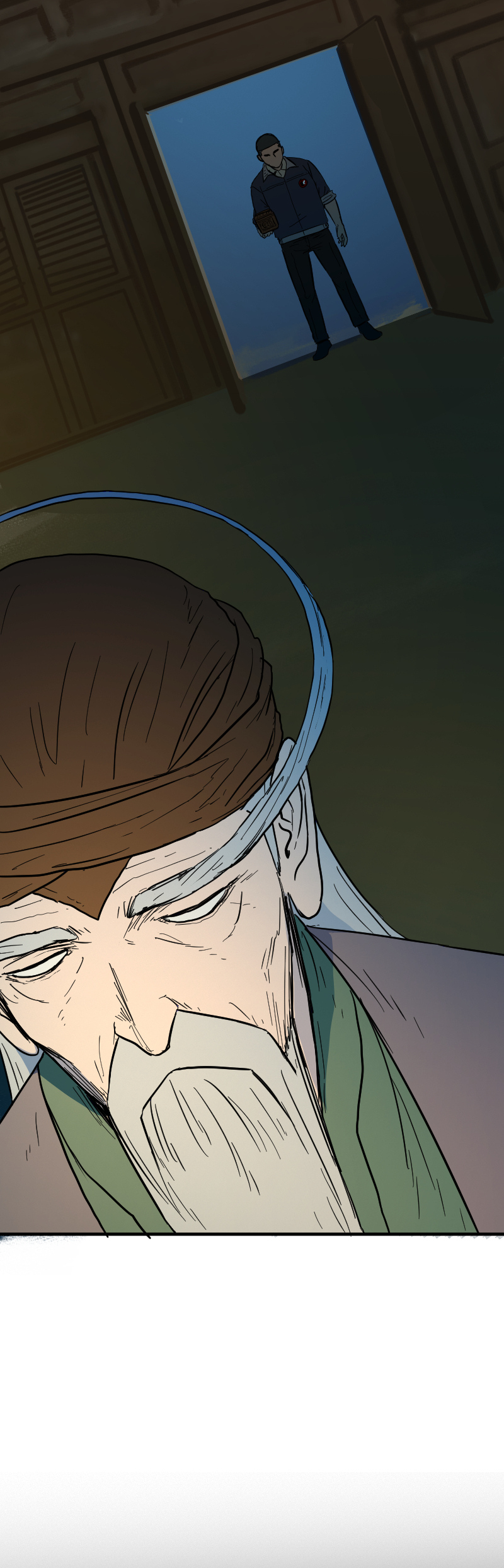 Read Brandal EN Manga Online