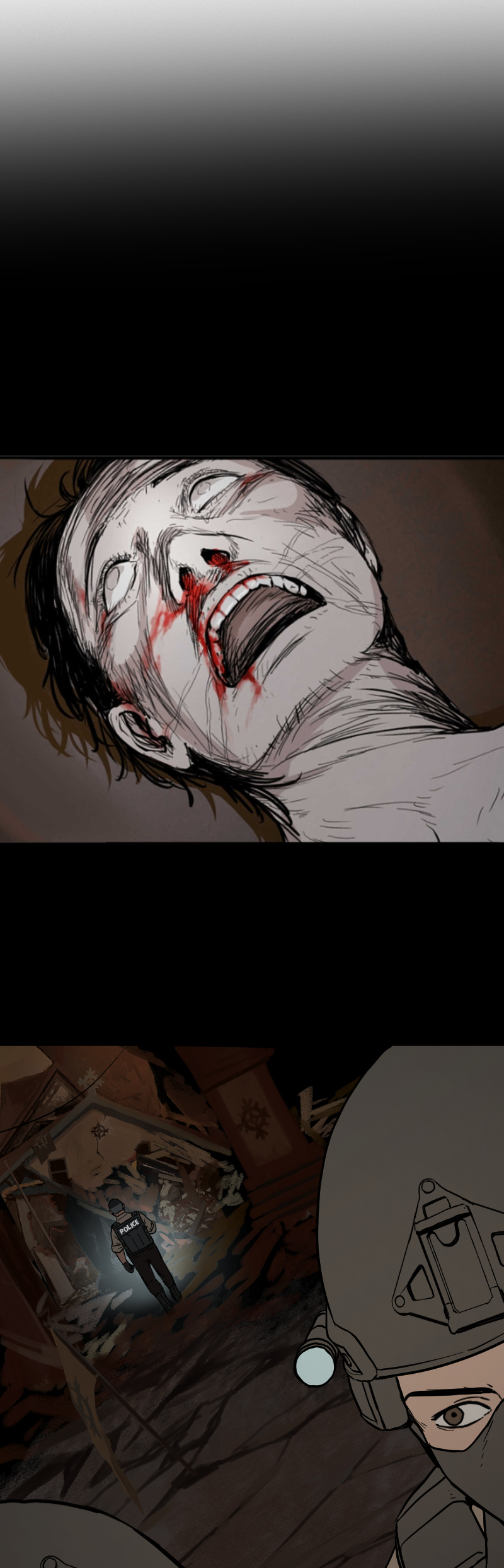 Read Brandal EN Manga Online