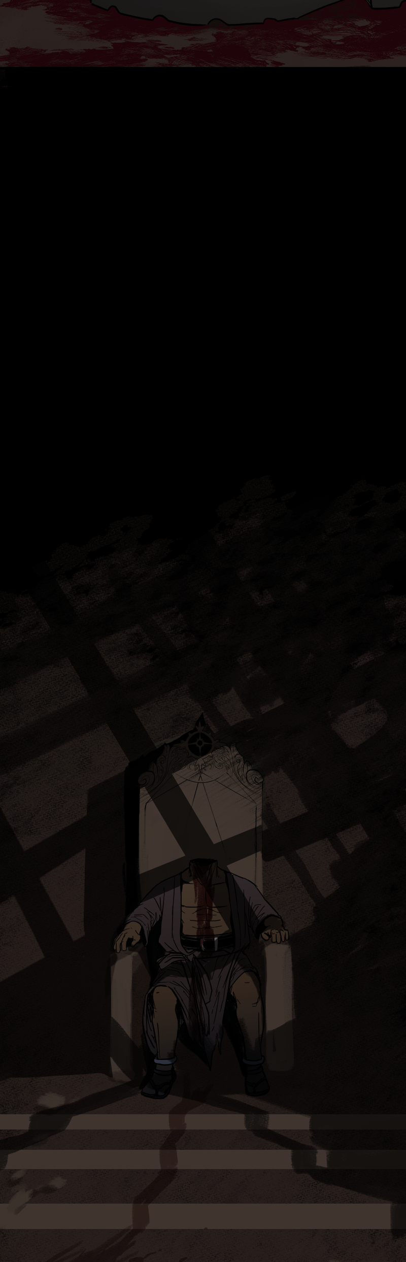 Read Brandal EN Manga Online