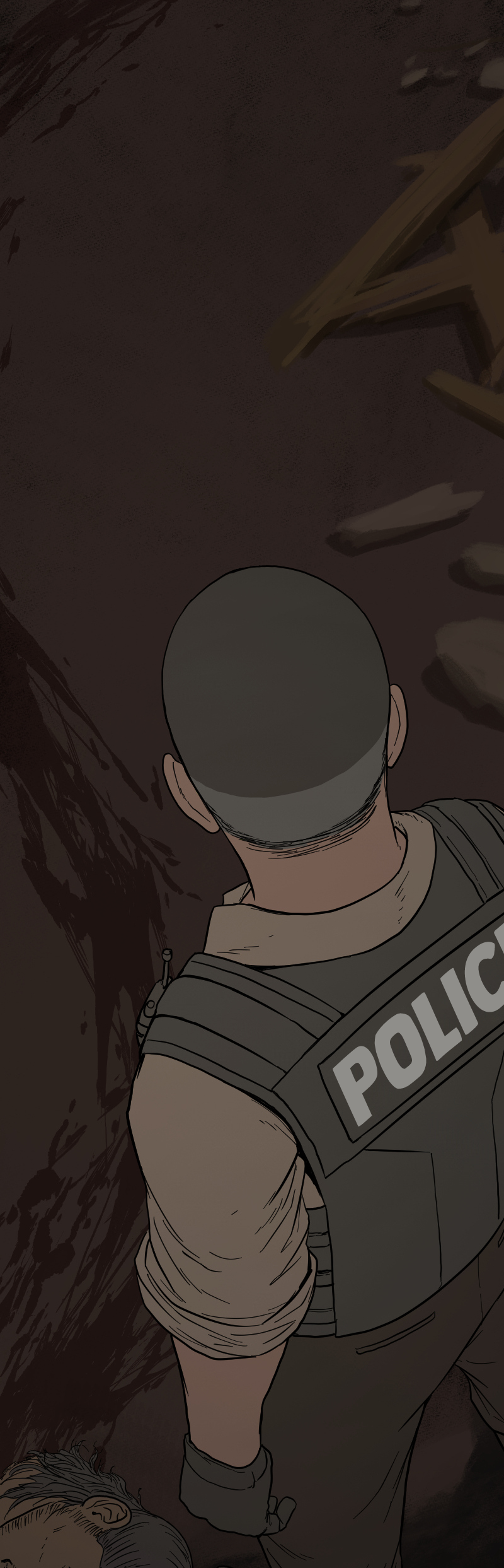 Read Brandal EN Manga Online