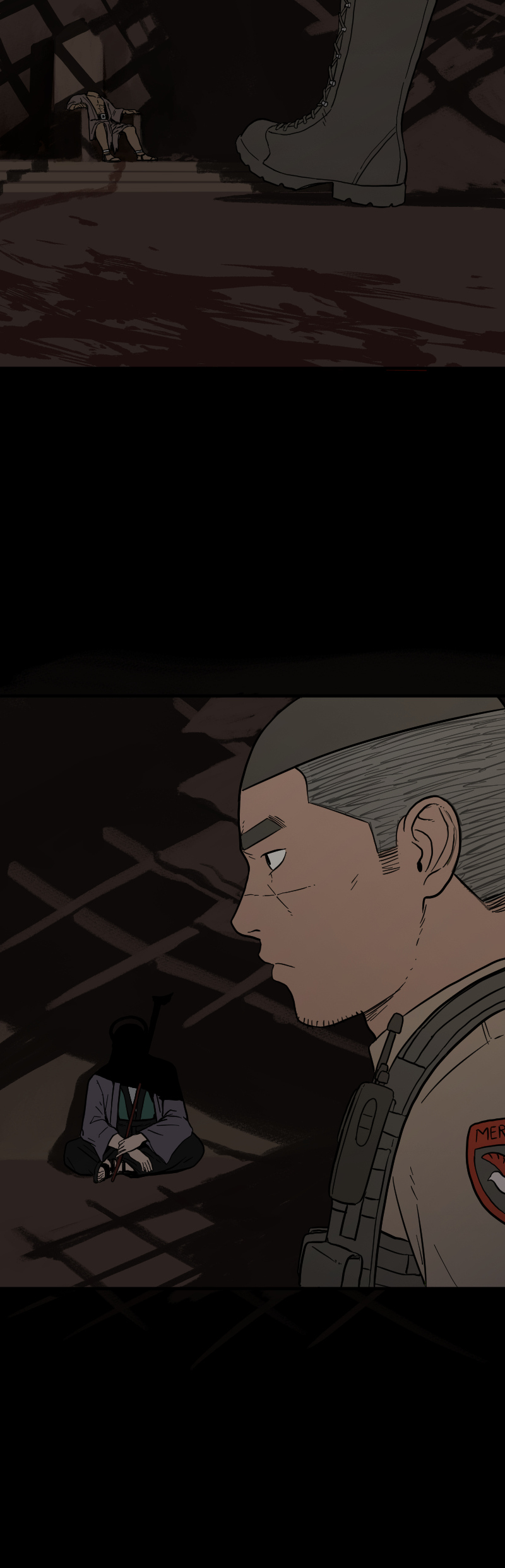 Read Brandal EN Manga Online