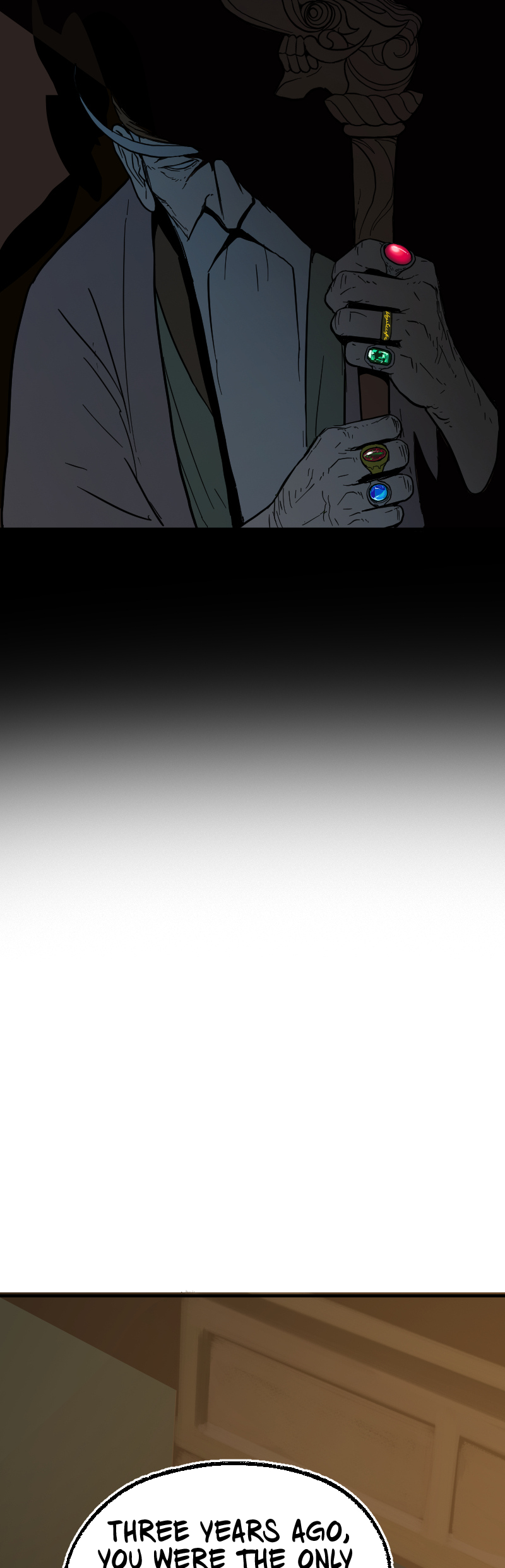 Read Brandal EN Manga Online