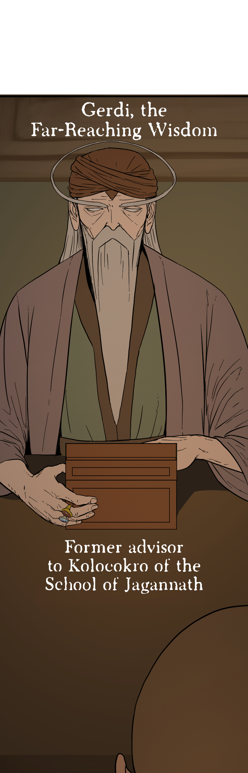 Read Brandal EN Manga Online