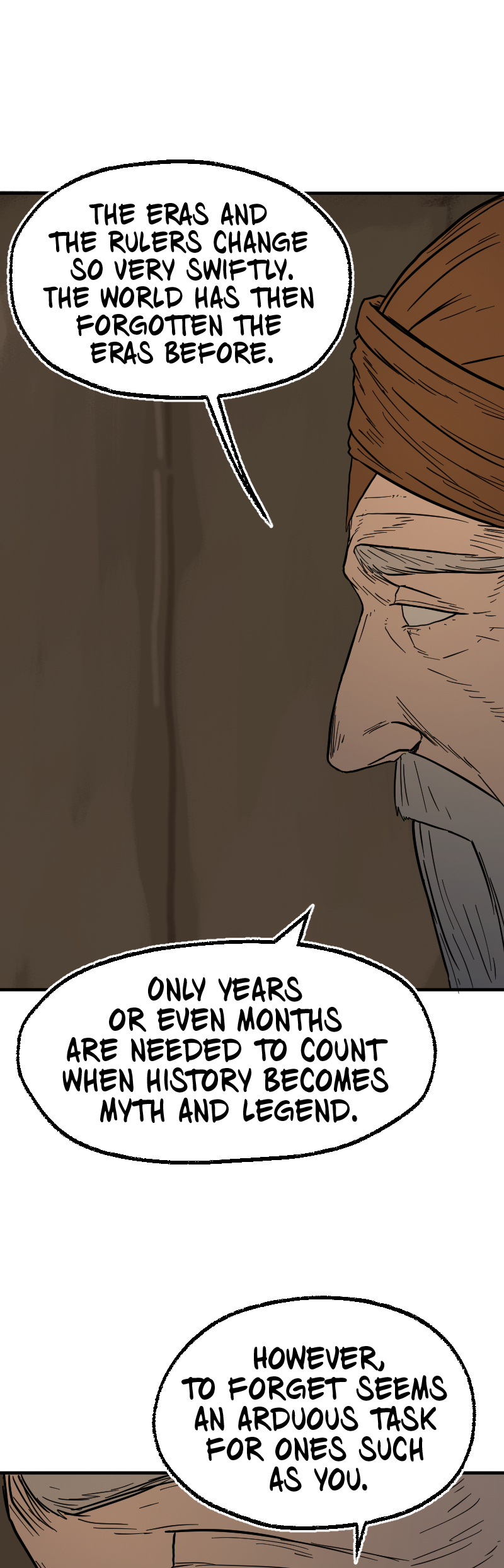 Read Brandal EN Manga Online