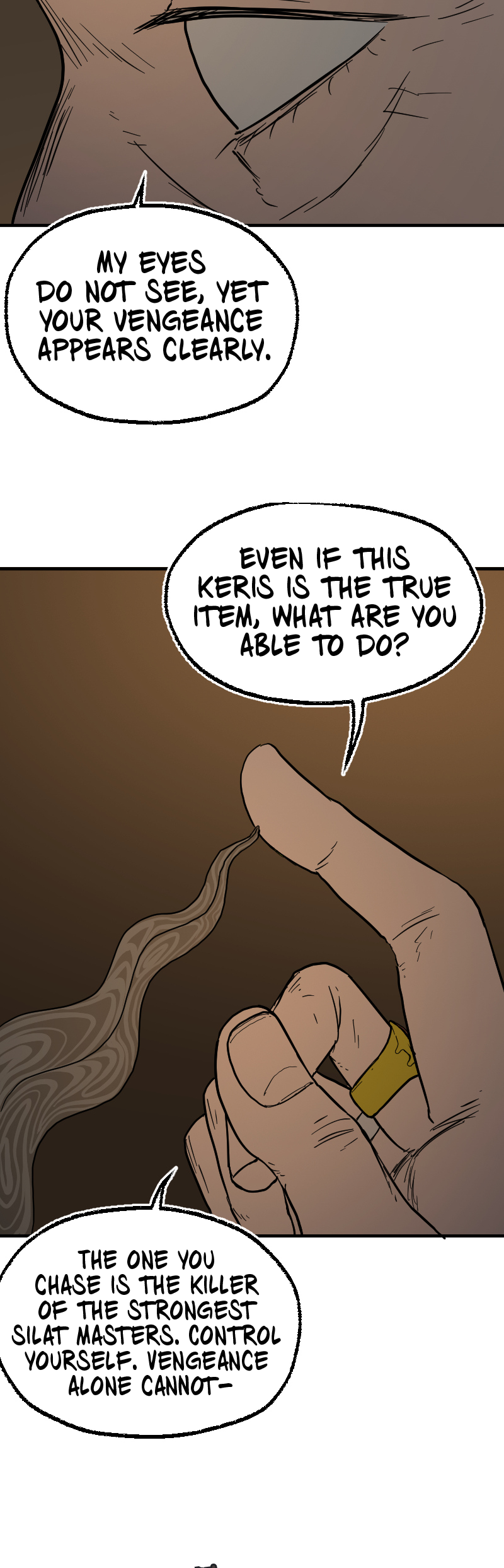 Read Brandal EN Manga Online