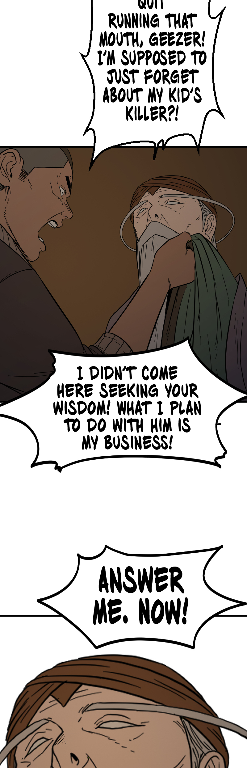 Read Brandal EN Manga Online