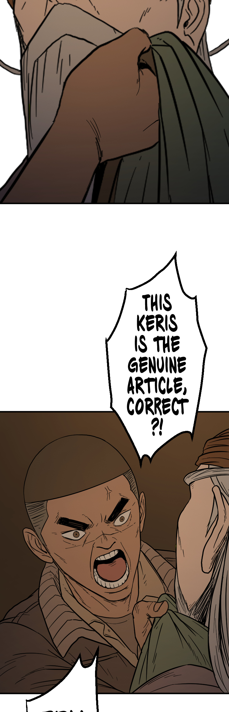 Read Brandal EN Manga Online