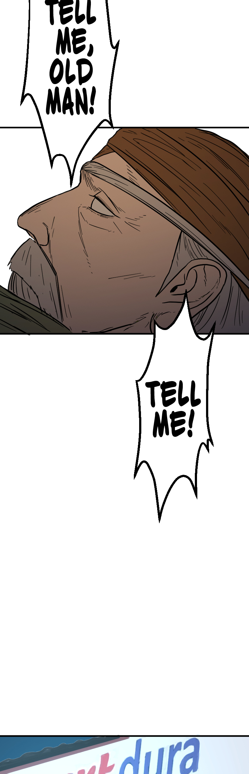 Read Brandal EN Manga Online