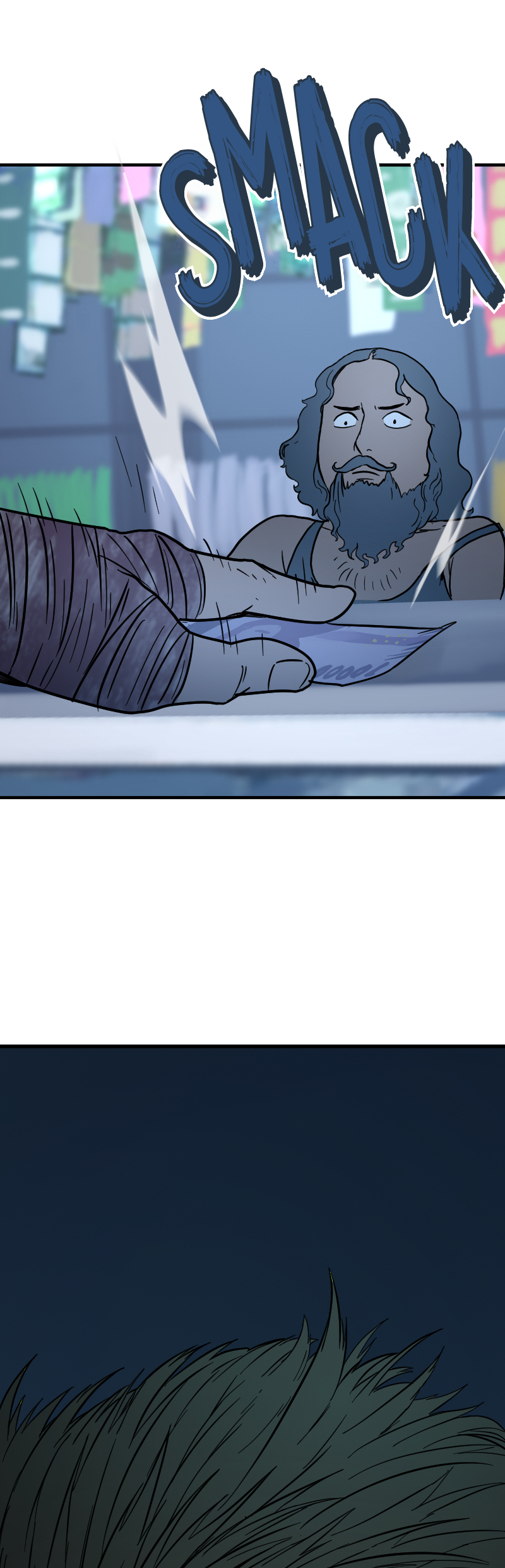 Read Brandal EN Manga Online