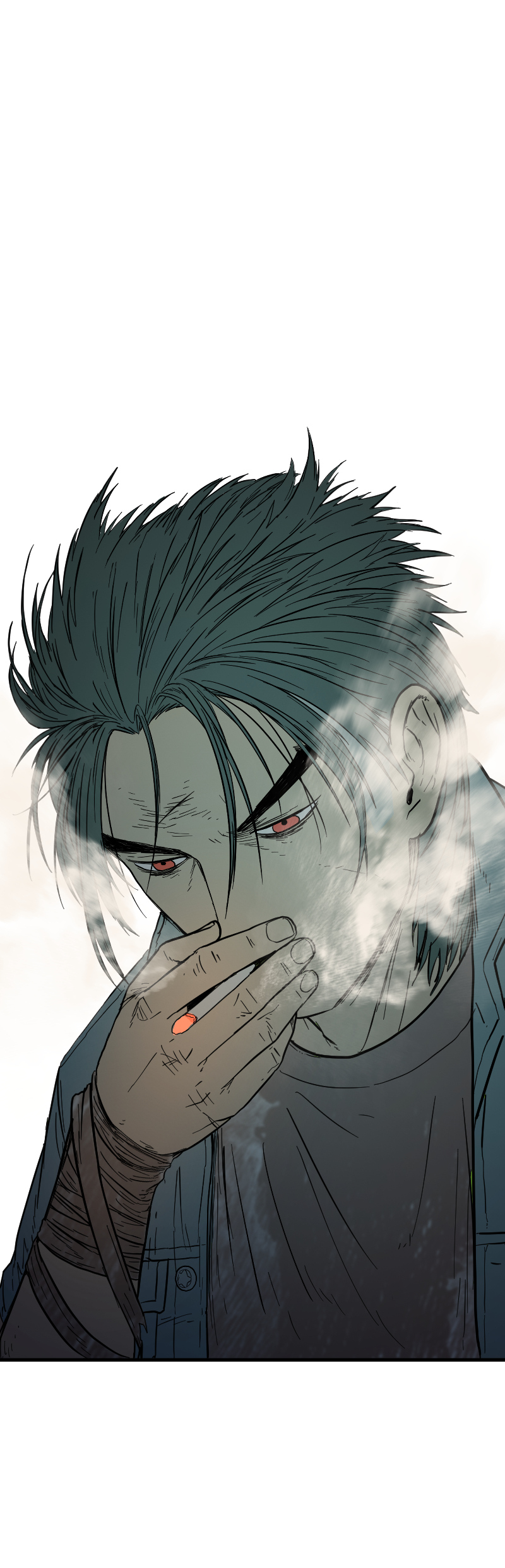 Read Brandal EN Manga Online