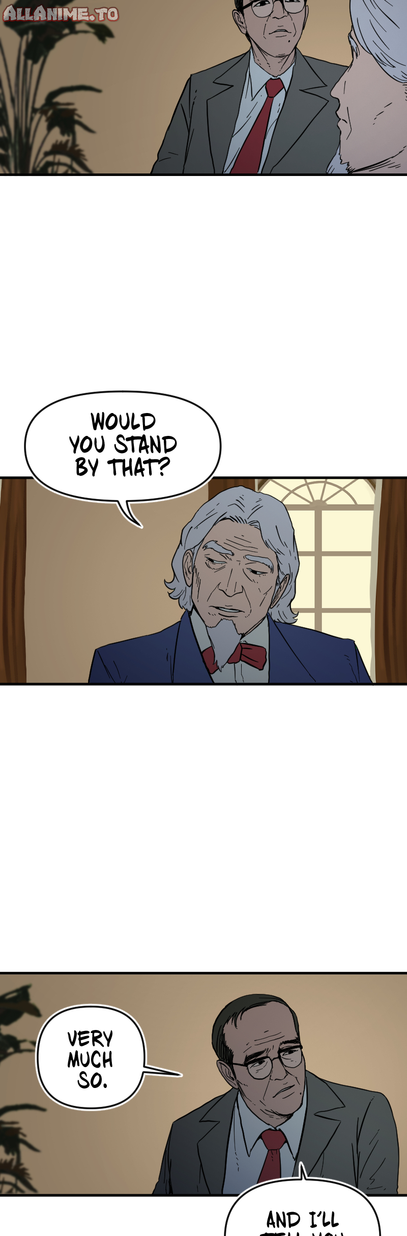 Read Brandal EN Manga Online